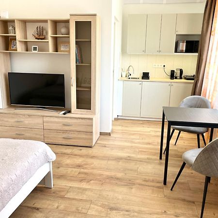 Luca Apartman Gyenesdiás エクステリア 写真