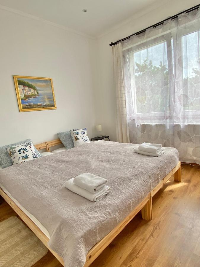 Luca Apartman Gyenesdiás エクステリア 写真