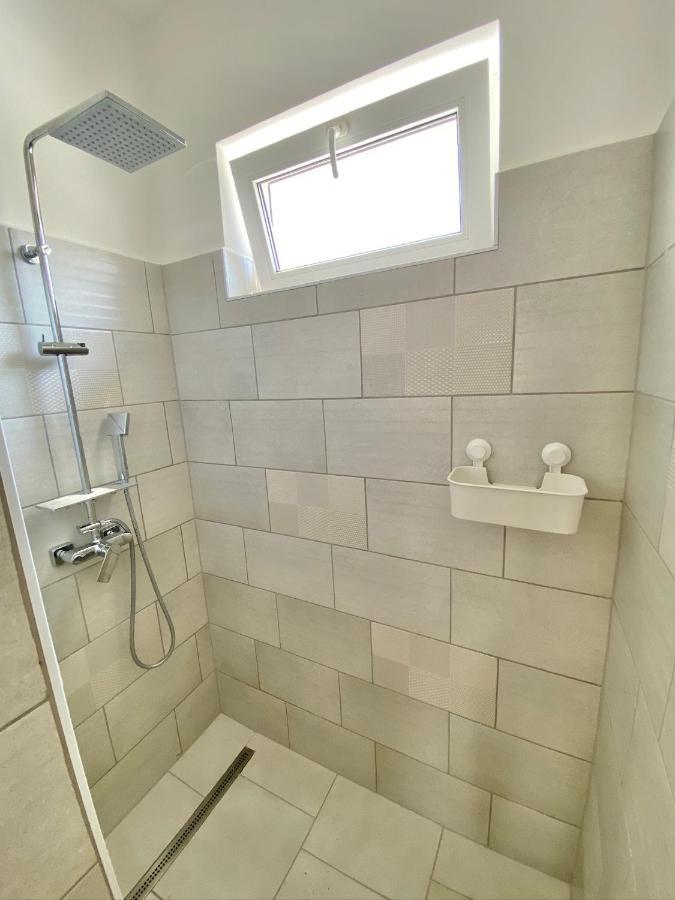 Luca Apartman Gyenesdiás エクステリア 写真