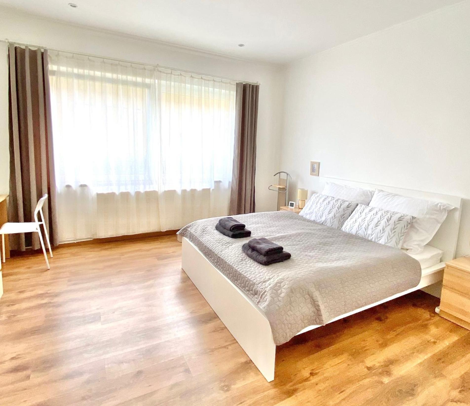 Luca Apartman Gyenesdiás エクステリア 写真